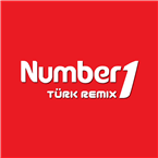 Number1 Turk Slow logo