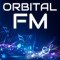 ORBITAL Hit Music Station logo
