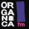Organica FM logo