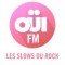 OUI FM LES SLOWS DU ROCK logo