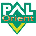 Pal Orient logo