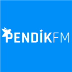 Pendik FM logo