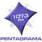 Pentagrama FM logo