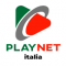Playnet Italia logo