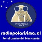 Polarisima FM logo