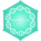 Positively Tranquil logo