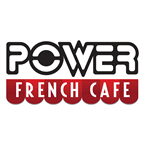 Power French Cafe logo