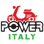 Power Italy logo