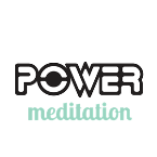 Power Meditation logo
