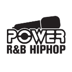 Power R&B HipHop logo