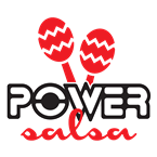 Power Salsa logo