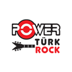Power Türk Rock logo