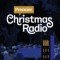 Premier Christmas Radio logo