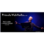 PRIMULA WEB RADIO logo