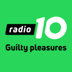 Radio 10 Guilty Pleasures logo