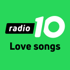 Radio 10 Love Songs logo