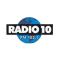 Radio 10 (Mar del Plata) FM 105.5 logo
