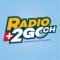 Radio 2Go.CH logo