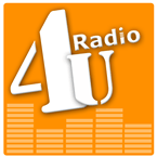 Radio 4U R4U logo