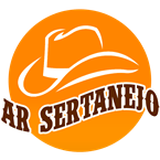 Rádio Ar Sertanejo logo