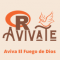 Radio Avivate logo