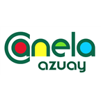 CANELA AZUAY logo