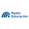 Radio Educación logo