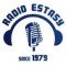 Radio Estasy logo