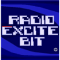 Radio ExciteBit logo