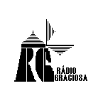 Radio Graciosa logo