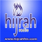 Hijrah 102.3 FM Batam logo
