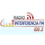 Radio Interferencia FM Quintero logo