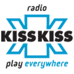 Radio Kiss Kiss logo