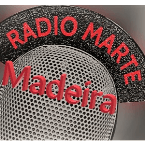 Rádio Marte Madeira logo