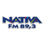 Nativa FM São Paulo logo