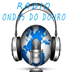 Radio Ondas do Douro logo