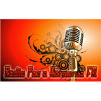 Radio Paz e Harmonia Fm logo