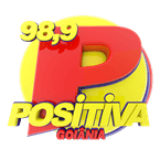 Rádio Positiva FM logo