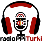 Radio PPI Turki logo