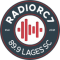 Radio RC7 logo