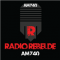 Radio Rebelde logo