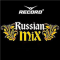 Radio Record - Russian Mix logo