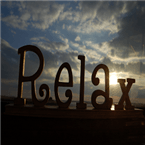 Rádio Relax logo