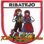 Radio-Ribatejo-Mix logo