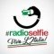 Radio Selfie logo