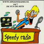 RADIO SPEEDY logo