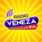 Rádio Veneza 87.9 FM logo