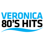 Radio Veronica Epic 80's logo