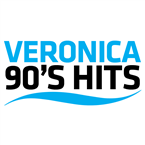 Veronica Album Top 750 logo