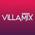 Rádio Villa Mix logo